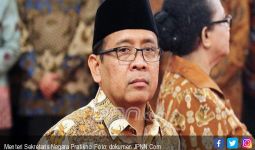 Istana Bantah Intervensi KPU soal Kasus OSO - JPNN.com