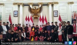 Kubu Prabowo: Kok Semua Menteri Seolah-olah Tim Kampanye? - JPNN.com