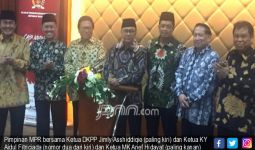  Pancasila Harus Jadi Ideologi Penggerak Kemajuan - JPNN.com