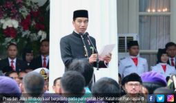 Jokowi Kembali Peringatkan Ormas Anti-Pancasila - JPNN.com