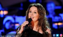 Wow! Bakal Ada Sarah Brightman di Prambanan Jazz Festival 2017 - JPNN.com