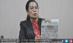 Ikut Seleksi Calon PDIP di Pilkada, Bayar Rp 100 Juta Dulu - JPNN.com