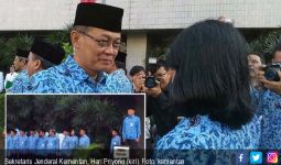Hari Pancasila: Pangan Merupakan Pondasi Pemersatu Bangsa Indonesia - JPNN.com