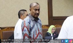 Dijerat KPK, Legislator Golkar Merasa Tak Menekan Miryam - JPNN.com