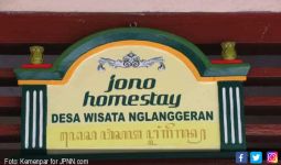 Homestay Nglanggeran Siap Terima Tamu Delegasi IMF-WB - JPNN.com