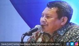 Laporan Pertanggungjawaban Dana Parpol Paling Telat 31 Januari - JPNN.com