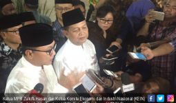 Zulkifli: Tak Mungkin Siti Fadilah Kasih Sumbangan ke Sutrisno Bachir - JPNN.com