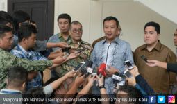Wapres Ingin Hambatan di Asian Games 2018 Diatasi Bersama - JPNN.com