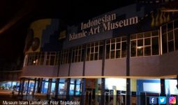 Ingin Wisata Sejarah Islam Dunia, Museum Islam di Lamongan Tempatnya - JPNN.com