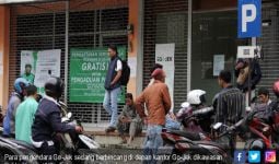 Warga dan DPRD Kompak Dukung Ojek Online Beroperasi di Batam - JPNN.com