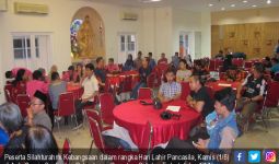 Pancasila Sebagai Warisan Luhur Budaya Bangsa - JPNN.com