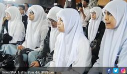 PBSB, Mulai 2019 Santri Berprestasi Bisa Kuliah Gratis di Undip - JPNN.com