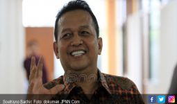 Soetrisno Bachir Datang, Dukungan Warga Muhammadiyah ke Jokowi Naik 10% - JPNN.com