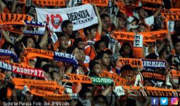 Persija Hattrick Kemenangan, Teco Tetap Belum Puas - JPNN.com