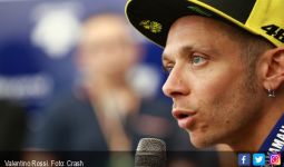 Rossi: Karier Motocross Saya Mungkin Sudah Berakhir - JPNN.com