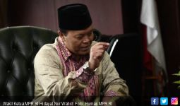 Hidayat Nur Wahid: Rakyat Bisa Memutus Lingkaran Setan Korupsi - JPNN.com