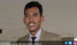 Ketua KPAI Ajak si Buah Hati Tarawih Keliling, Main di Monas - JPNN.com