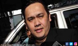 Nyaleg Lewat PKB, Farhat Abbas Optimistis Lolos ke Senayan - JPNN.com
