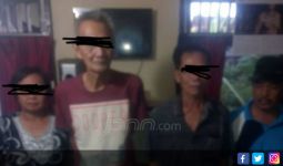 3 Kakek dan 1 Nenek Lakukan Perbuatan Haram di Rumah - JPNN.com