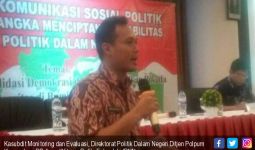 Berharap Tidak Ada Calon Tunggal di Pilkada Serentak 2018 - JPNN.com