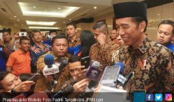 Presiden Jokowi Ingin Pengganti Ahok Segera Dilantik - JPNN.com