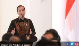 Wacana Presiden Pilih Rektor, Begini Respons Kemenristekdikti - JPNN.com