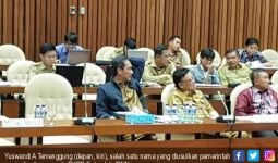 Calon Anggota DKPP Kurang Keterwakilan Perempuan - JPNN.com