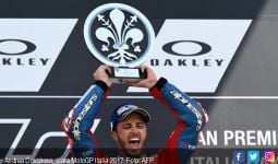 Juara di Mugello, Dovizioso Tempel Vinales di Klasemen Sementara MotoGP - JPNN.com