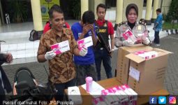 Gaji Dipotong Bos, Terpaksa Curi Obat - JPNN.com