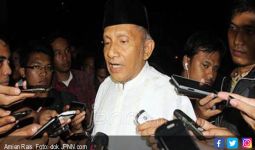 Ogah Basa-Basi, Amien Rais Minta Jokowi Batalkan Pemindahan Ibu Kota - JPNN.com
