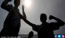 Rebutan Cinta Hanima, Dua Pria Saling Bacok - JPNN.com