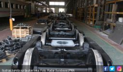 3 Alasan Utama Inka Bangun Pabrik Kereta Api di Banyuwangi - JPNN.com