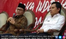 Percayalah, Rakyat Jadi Susah kalau Indonesia Rusuh - JPNN.com