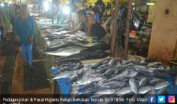 Harga Telur dan Ikan Naik, Daging Stabil - JPNN.com