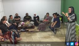 Gagas Konser Aku Indonesia, Sandec Ingatkan Kebinekaan - JPNN.com