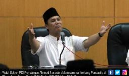 Jelang Pilgub Jatim, Wasekjen PDIP Bakal Sowan ke Kiai Sepuh - JPNN.com