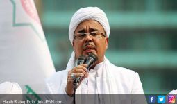 Pernyataan Din Soal Kepulangan Habib Rizieq Bukan Sekadar Cek Kosong - JPNN.com