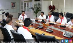 Menpora Minta PBSI Segera Berbenah Untuk Asian Games 2018 - JPNN.com