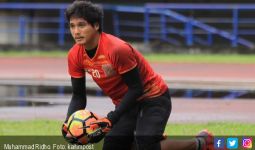 Gawat, Borneo FC Tanpa Kiper Utama Kontra PSM - JPNN.com