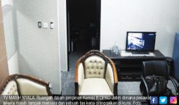 Pengakuan Saksi saat KPK Menggeledah Ruang Komisi B DPRD Jatim - JPNN.com