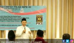 MPR: Memahami Sejarah, Umat Islam Akan Semakin Cinta Indonesia - JPNN.com