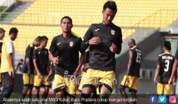 Lawan Tanpa Dua Pilarnya, Sriwijaya FC Sedikit Terbantu Malam Ini - JPNN.com