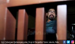 Jaksa KPK Minta Hakim Jatuhkan 5 Tahun Penjara ke Choel - JPNN.com