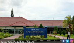 Yes, Sriwijaya Siap Daratkan 188 Turis Malaysia ke Belitung - JPNN.com
