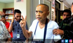 Dramatis! Ayah Duo Maute dan Istri Keduanya Ditangkap Polisi Filipina - JPNN.com