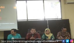 Waduh! Persekusi Sudah Meluas ke Seluruh Indonesia - JPNN.com