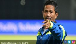 Pelatih PSMS Akui Persebaya Lebih Baik - JPNN.com