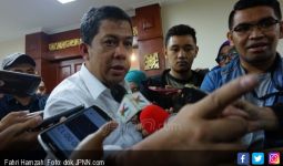 Makin Panas! Fahri Hamzah Menyerang, Tifatul Berpantun - JPNN.com