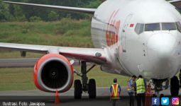 Keamanan Bandara Kualanamu Bobol, Pelaku: Ini Pesawat yang Mau Bunuh Diri kan? - JPNN.com
