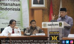 Fraksi PKS: Pemerintah Harus Prioritaskan Kepentingan Publik - JPNN.com